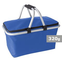 Foldable shopping basket, V9431
