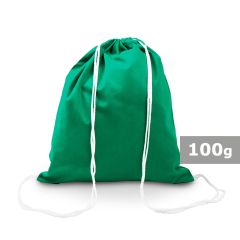 Cotton drawstring bag | Gerald, V9484