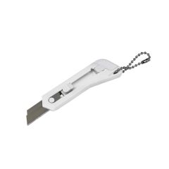 Taglierino piccolo, bianco, V9733-02
