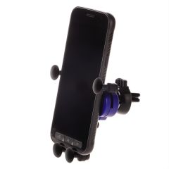 Supporto per telefono mobile Gravity per auto | Moss, V9778