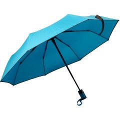 Automatic umbrella, foldable, V9912