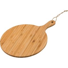 Tagliere in bambù, marrone, V9956-16