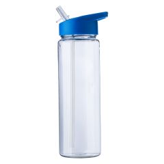 Bottiglia sportiva RPET 750 ml, V9978