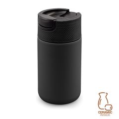 Termo šalica 400 ml Air Gifts s keramikom | Nabila, VA050