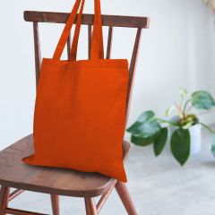 Cotton shopping bag | Rabia, VA055