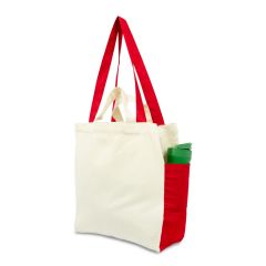 Cotton shopping bag | Matej, VA058