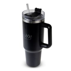 Termo šalica 1200 ml s ergonomski rukohvat | Stasimus, VA060