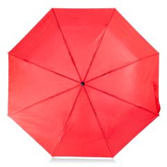 Manual umbrella, foldable | Bores, VA066
