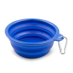 Foldable dog bowl | Platora, VA071