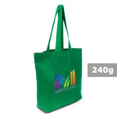 Cotton shopping bag | Ornell, VA088