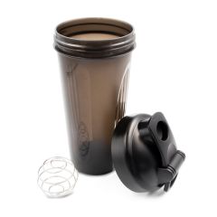 Sportflasche 750 ml, Shaker | Urelles, VA102