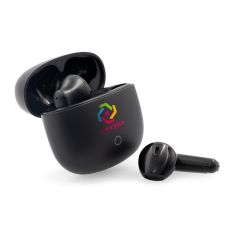 Cuffie wireless | Tuhsi, nero, VA122-03