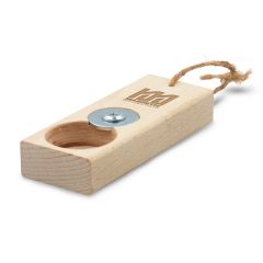 Cavatappi in legno | Rufus, marrone, VA125-17
