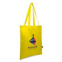 RPET shopping bag | Rokia, VA128