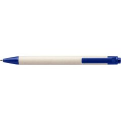 Ball pen made from milk cartoon, VA178