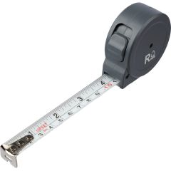 Merilni trak 3m, siva, VA219-19
