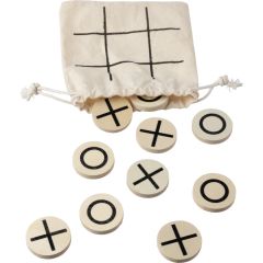 Igra Tic Tac Toe, mešana, VA222-00