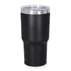 Termo šalica 530 ml, crno, VA258-03