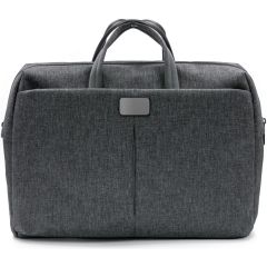 16 Laptop Bag BrandCharger Metro, dark gray, VA270-15