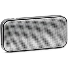 Altoparlante wireless da 10W, power bank da 5000 mAh BrandCharger Nano Charge, nero, VA271-03
