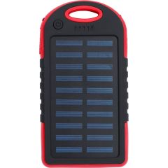 Power bank 4000 mAh z sončno polnilnico, VA275