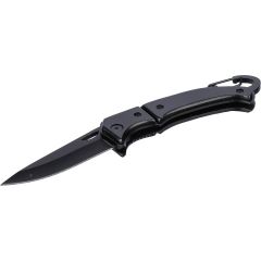 Pocket knife, black, VA421-03