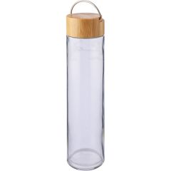Glass bottle 500 ml, brown, VA432-16