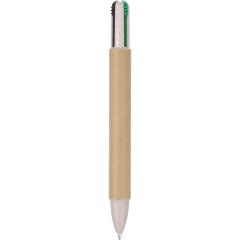 Ball pen, multicolour ink, VA444