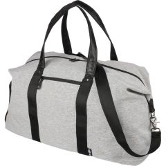 Borsa sportiva e da viaggio in RPET, grigio, VA447-19
