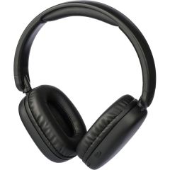 Cuffie wireless on-ear, nero, VA477-03