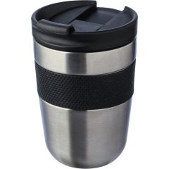 Termo šalica 300 ml, srebro, VA491-32