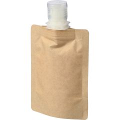 Balsamo con protezione solare SPF30, marrone, VA497-16