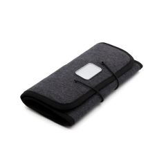 Potovalni organizator BrandCharger Folio, siva, VA525-19