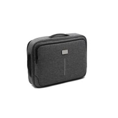 Borsa per laptop 16 BrandCharger Specter Hybrid, grigio, VA527-19