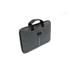 Borsa per laptop 16 BrandCharger Specter 2, grigio, VA529-19