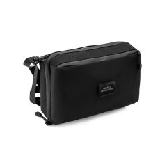 Borsa a spalla BrandCharger Zen, nero, VA536-03