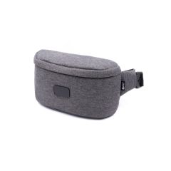 Borsa a vita BrandCharger Crosspack, grigio, VA537-19