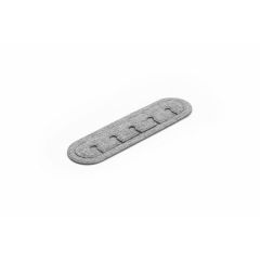 Držač kabela BrandCharger Cabledock, siva, VA545-19