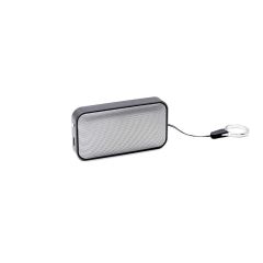 Altoparlante wireless BrandCharger Nano, grigio, VA547-19