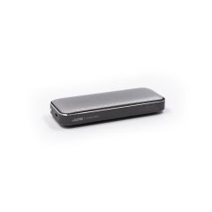 Altoparlante wireless BrandCharger Nano Pro, grigio, VA548-19