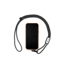 Lanyard BrandCharger Lany, tamno siva, VA553-15
