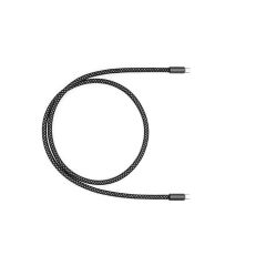Kabel za polnjenje in sinhronizacijo BrandCharger Volt, temno siva, VA555-15