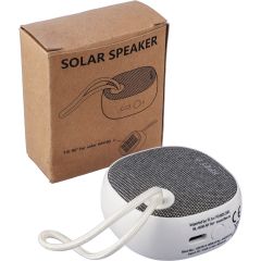 Altoparlante wireless 3W, bianco, VA568-02