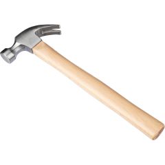 Hammer, brown, VA573-16
