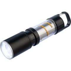 Torcia, nero, VA574-03
