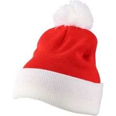 Cappello di Natale, rosso, VA577-05