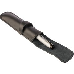 Custodia per penne, nero, VA594-03