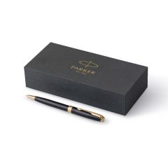 Ball pen Parker Sonnet, black, VA818-03