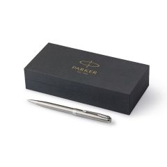 Ball pen Parker Sonnet, silver, VA820-32