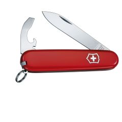 Pocket knife Victorinox Bantam, red, VA827-05